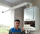 تعمیرکار پکیج آبگرمکن پمپ آب آزادبخت