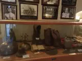 موزه میراث پهلوانی بیرجند