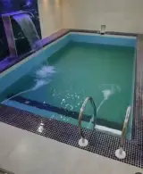 ساخت و نصب و فروش استخر و جکوزی احسانی در بندرانزلی