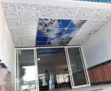 خدمات دکوراسیون سقف کاذب جعفری در بندرعباس