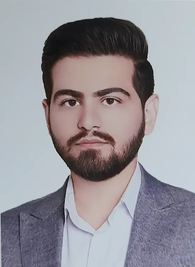 وکیل امیرحسین قاسمی