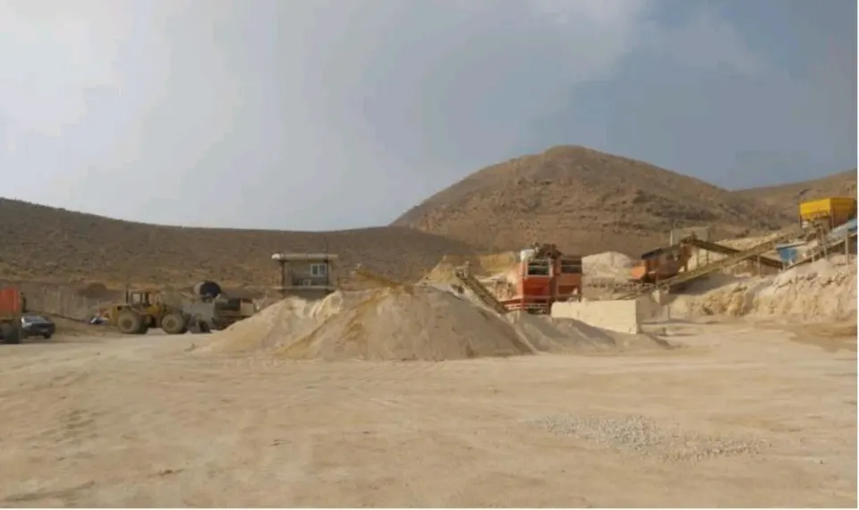 فروش مصالح دهقان