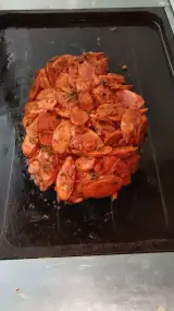 فست فود چیچک