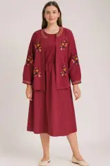 مزون پوشاک زنانه و بچه گانه باران گالری