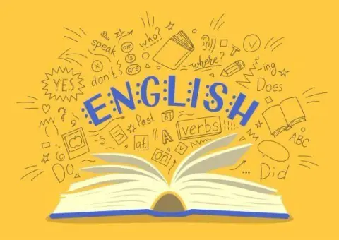 تدریس زبان انگلیسی