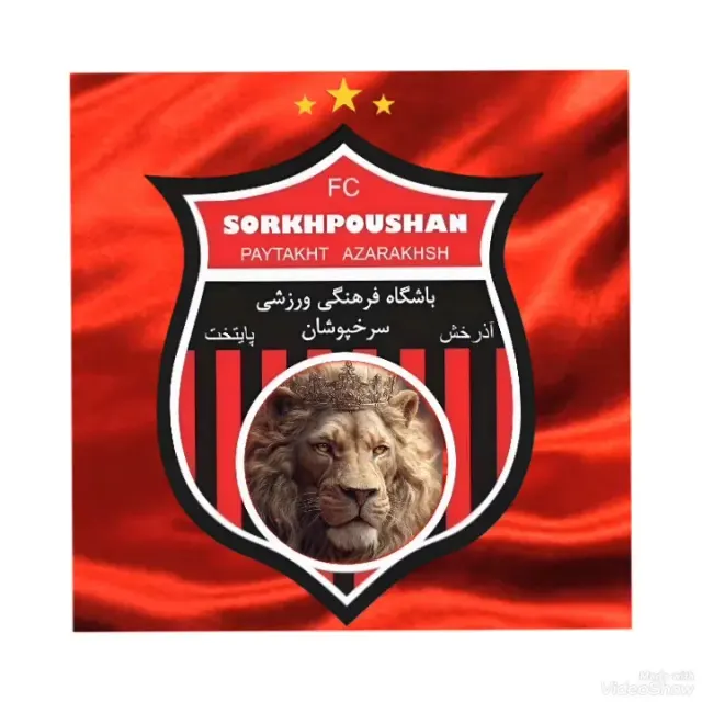 باشگاه فوتبال سرخپوشان پایتخت(روستوف)
