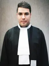 وکیل تبریز ـ محمد عبادی گوره درق