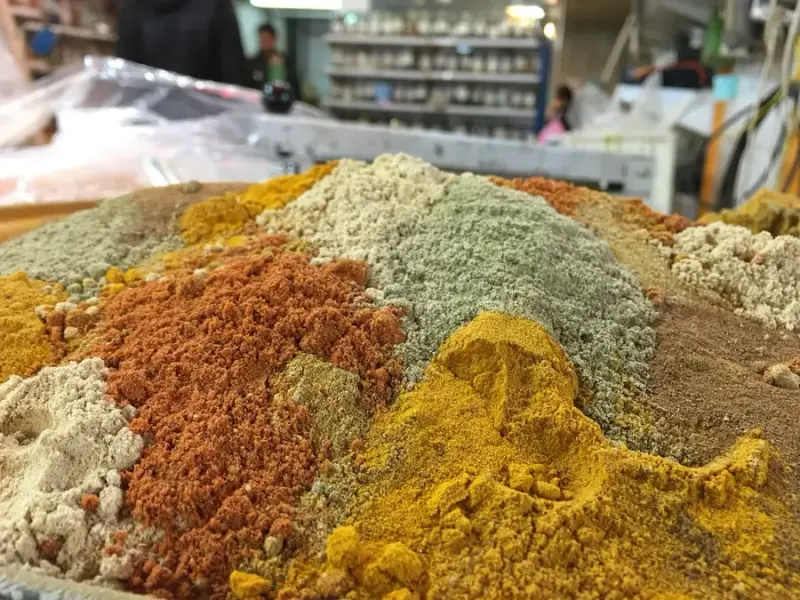 عطاری آنلاین مجتبی محقق