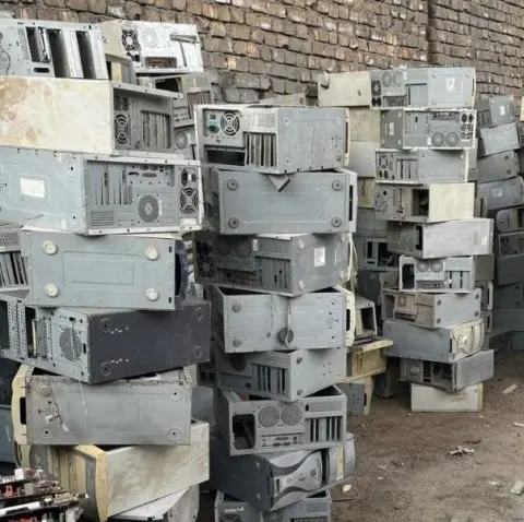خریدار ضایعات اهن و اداری و ساختمانی
