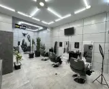 آرایشگاه آقایان نیوان