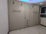 ساخت کابینت و کمد دیواری سلیمانی