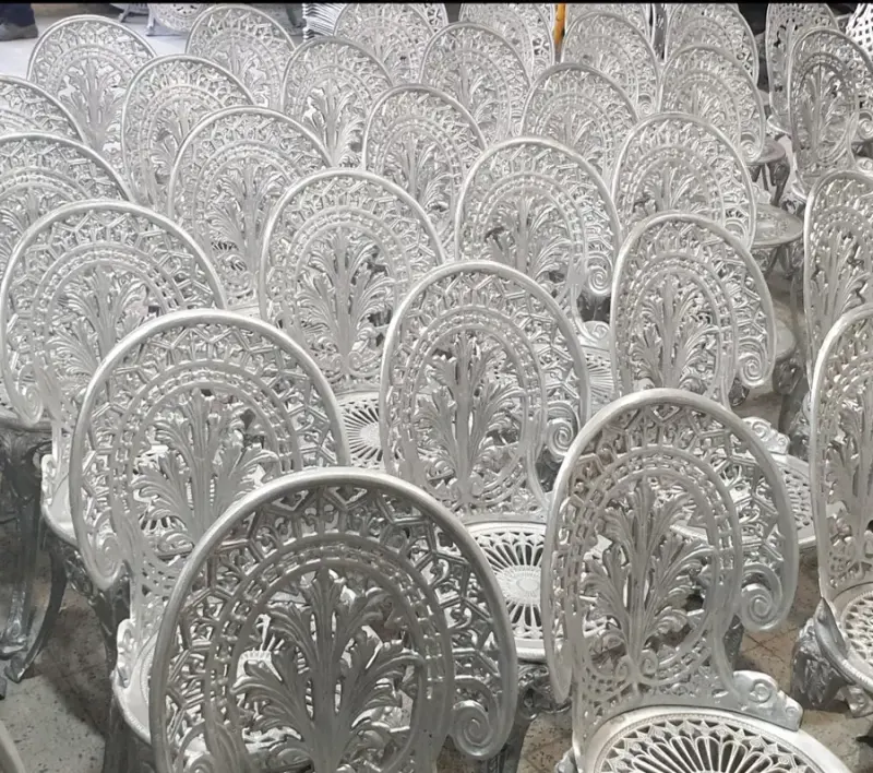 ریخته گری وفایی
