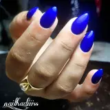 ناخنکاری حدیث پدیکور حدیث
