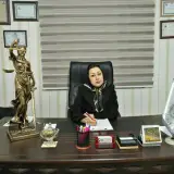 وکیل پایه یک دادگستری خانم محبوبه توکلی