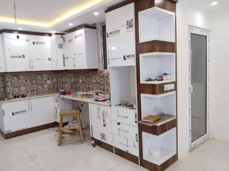 کابینت و کمد سازی موسوی