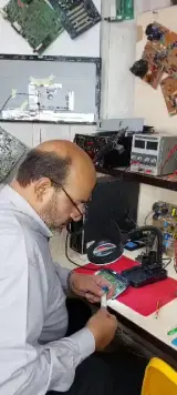 آموزشگاه فنی و حرفه ای آساتک اهواز