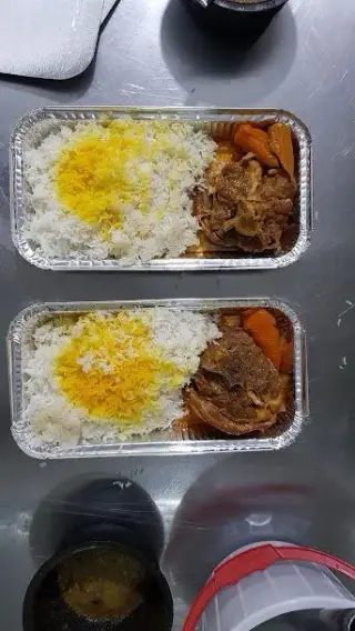 سفره خانه ملک طوبی