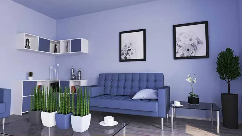 نقاش ساختمان و کابینت سازی