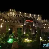 نقاشی و گچ کاری مرتضی نامی اشکیکی