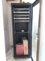 خدمات الکتریکی سعید