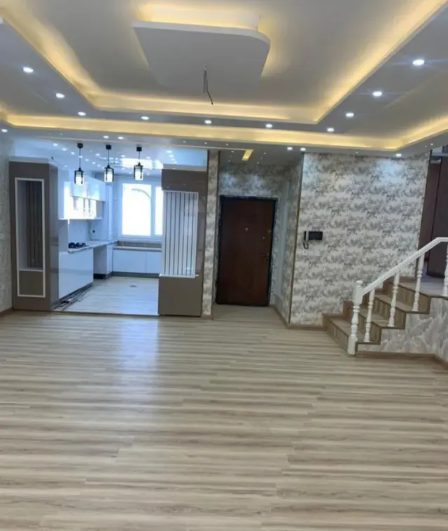 تزئینات ساختمانی زرین کار