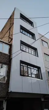 تابلوسازی و نمای کامپوزیت، چنلیوم احسان