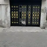 جوشکاری درب و پنجره سازی و آهنگری ساختمان فرح بخش در رشت