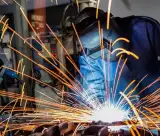 جوشکاری ساختمان سلیمی در بابلسر
