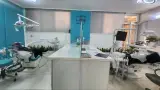 مطب دندانپزشکی دکتر زینب اسدی در مشهد