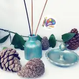 گالری هنری و صنایع دستی لیلیا