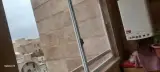 درب و پنجره توری کاج