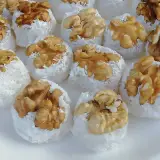 باسلوق مغزدار اصل