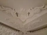 گچبری دستی و پیش شاخته