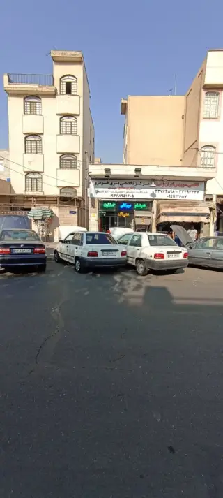 شارژ گاز کولر خودرو