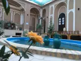 بوم گردی کهن پایاب