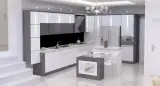 دکوراسیون داخلی کاط در ساری