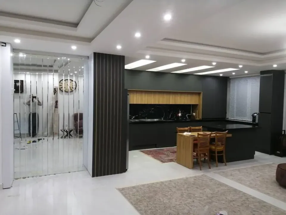کابینت کازیوه در سنندج