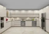 ساخت و اجرا کابینت کیان در بندرعباس