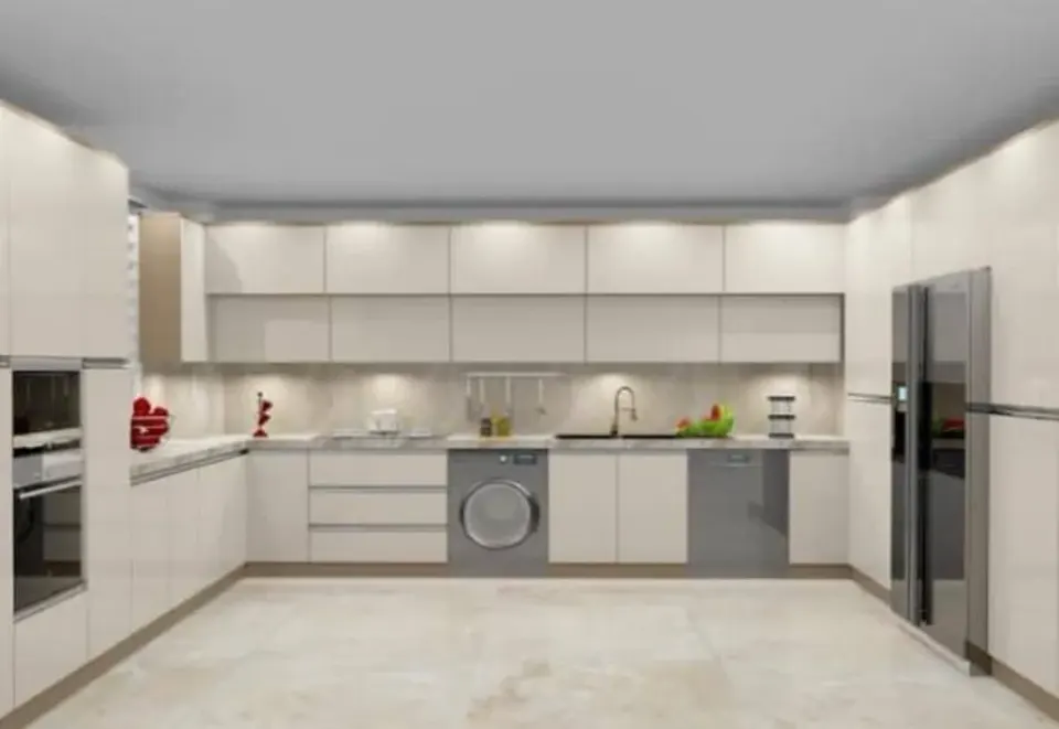 ساخت و اجرا کابینت کیان در بندرعباس