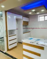تولیدی کابینت مدرن رسولی در ارومیه