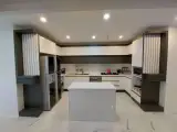 دکوراسیون داخلی کاخ نوری در بندرعباس
