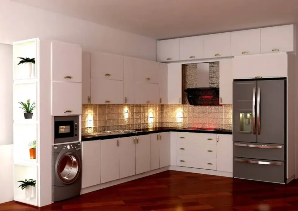 کابینت شفق در تبریز
