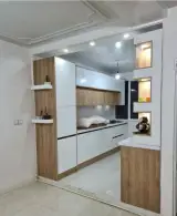 کابینت سازی برادران مرجانی در گلپایگان