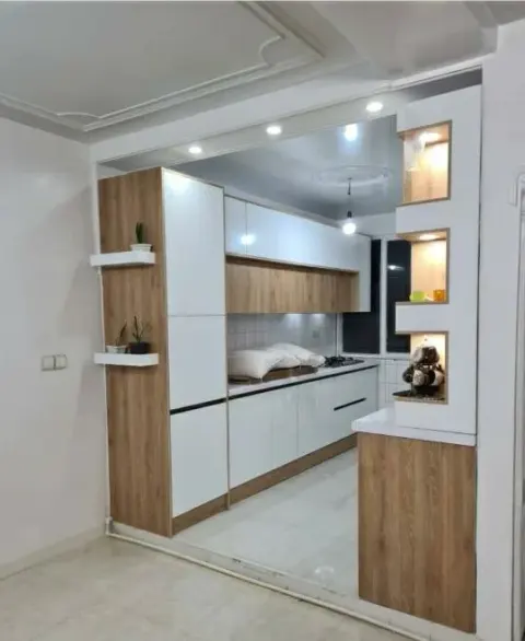 کابینت سازی برادران مرجانی در گلپایگان