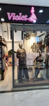 بوتیک ویولت
