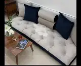 کالای خواب شاه جهان در مشهد