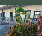 اقامتگاه بومگردی کامران در سراب