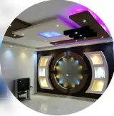 کناف الماس در تبریز