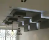 اجرای کناف و نقاشی ساختمانی همراهی در تبریز