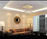 اجرای کناف سپهری در مرند